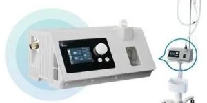 High Flow Humidifier