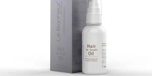 Herbal Hair Oil