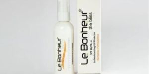 Moisturizing Sunscreen Lotion