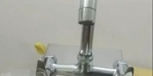 Kitchen Sink Mixer