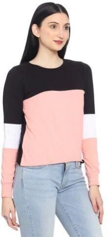 Ladies Casual Wear Top