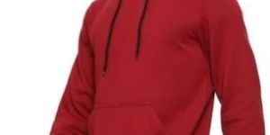 Man Hoodies