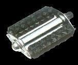 Bicycle Rubber Pedals