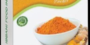 Turmeric Powder
