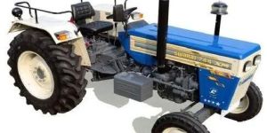 Swaraj Tractor