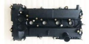 Good Engine Valve Cover for Fords