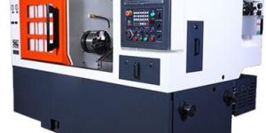 CNC Machine