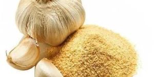Dehydrated Garlic Powder