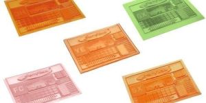 Flexo Printing Plates