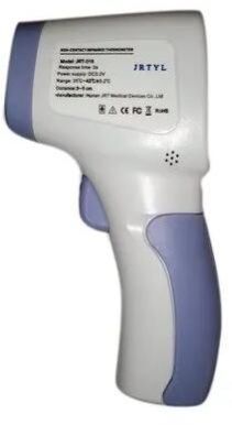 Infrared Thermometer