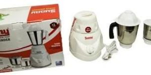 Electric Mixer Grinder