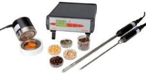 Water Activity Meter