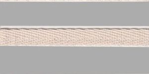 Plain Cotton Twill Tape