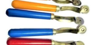 Stainless Steel Tracing Wheel