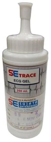 ECG Gel