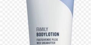 Derma Body Lotion