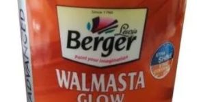 Berger Exterior Emulsion Paint