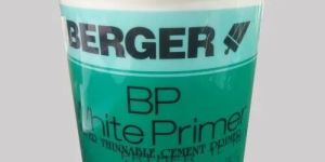 Berger Primer Paint