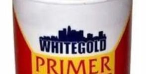 Exterior Wall Primer