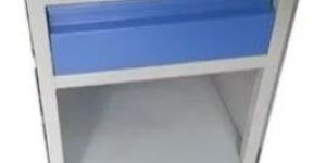 Hospital Bedside Locker