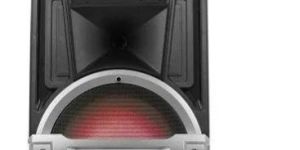 Zebronics Bluetooth Speaker