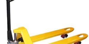 Hydraulic Pallet Truck