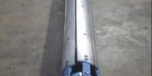 Slat Expander Roller