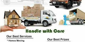 Local Transport Service