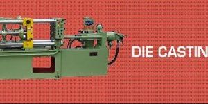 Die Casting Machine