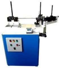 Manual Toggle Hydraulic Pipe Bending Machine