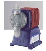 Electromagnetic Metering Pump