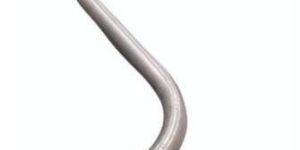 Stainless Steel Bend Pipe