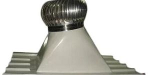 Stainless Steel Turbo Ventilator