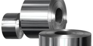 Stainless Steel Slitting Coil