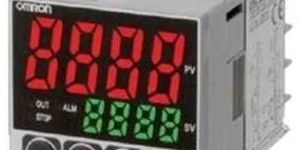 Omron Temperature Controller