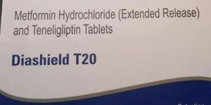 Diashield T20 Tablet