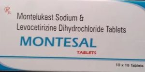 Montesal Tablets