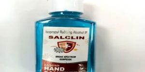 Salclin Liquid Hand Sanitizer