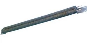 Finned Air Heaters