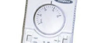 Mechanical Thermostats