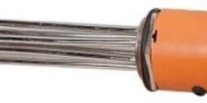 Water Immersion Rods