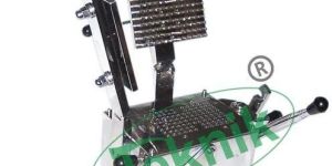 Capsule Filling Machine