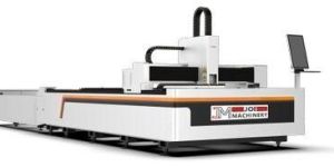 Fiber Laser Cutting Machine