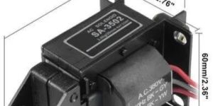 AC Solenoid