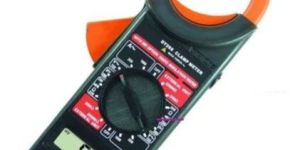 Clamp Meter