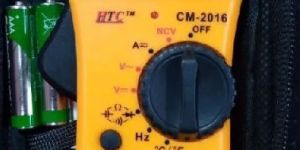 HTC Clamp Meter
