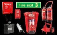 Fire Safety Equipment