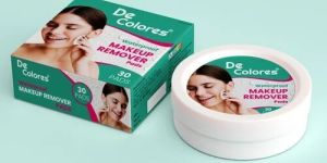 Make up Remover Pads
