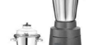 1000 Watt 2 Jar Mixer Grinder