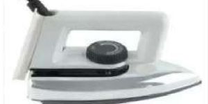 750W Dry Electric Iron